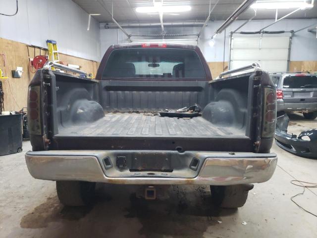 Photo 5 VIN: 3D7KU28D44G118074 - DODGE RAM 2500 S 