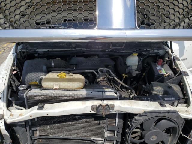 Photo 10 VIN: 3D7KU28D54G156008 - DODGE RAM 2500 S 