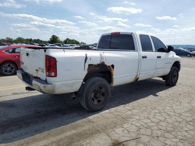 Photo 2 VIN: 3D7KU28D54G156008 - DODGE RAM 2500 S 