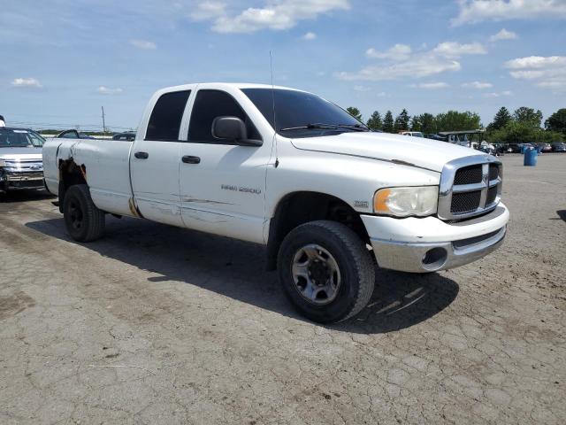 Photo 3 VIN: 3D7KU28D54G156008 - DODGE RAM 2500 S 