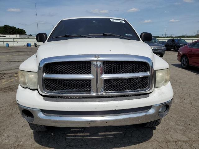 Photo 4 VIN: 3D7KU28D54G156008 - DODGE RAM 2500 S 