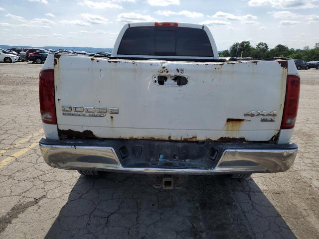 Photo 5 VIN: 3D7KU28D54G156008 - DODGE RAM 2500 S 