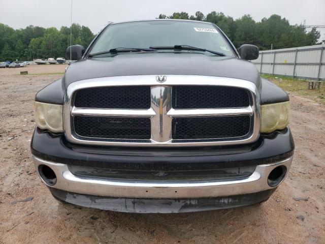 Photo 4 VIN: 3D7KU28D54G156851 - DODGE RAM 2500 