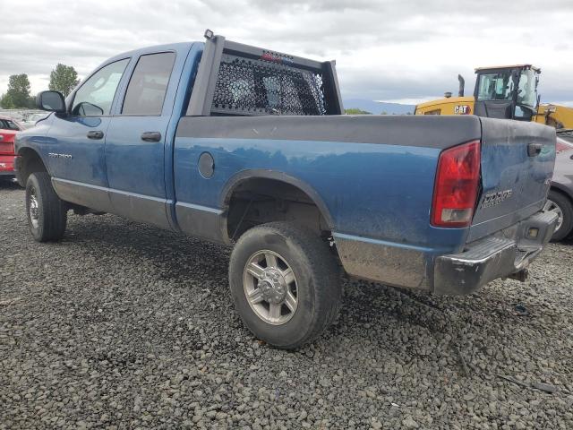 Photo 1 VIN: 3D7KU28D54G235159 - DODGE RAM 2500 