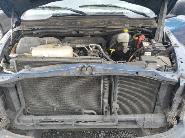 Photo 10 VIN: 3D7KU28D54G235159 - DODGE RAM 2500 