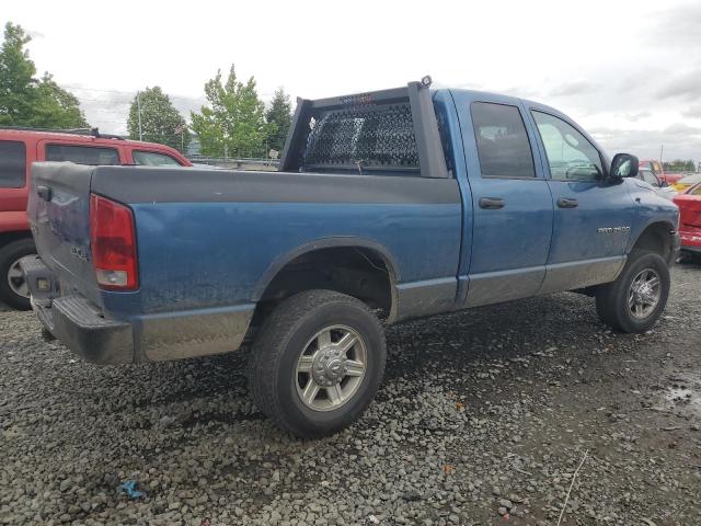 Photo 2 VIN: 3D7KU28D54G235159 - DODGE RAM 2500 