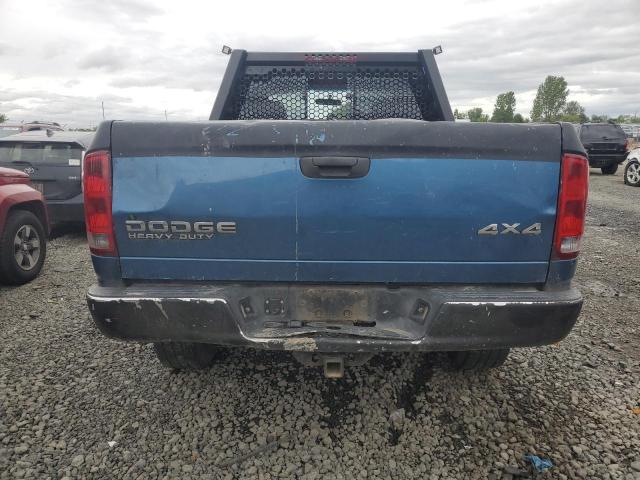 Photo 5 VIN: 3D7KU28D54G235159 - DODGE RAM 2500 