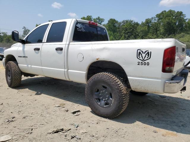 Photo 1 VIN: 3D7KU28D73G851184 - DODGE RAM 2500 