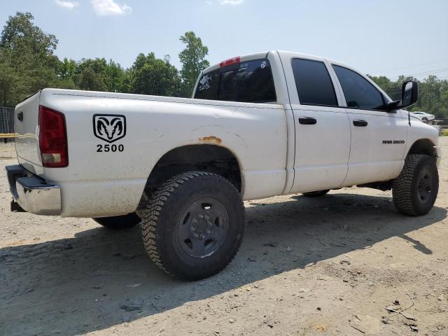 Photo 2 VIN: 3D7KU28D73G851184 - DODGE RAM 2500 