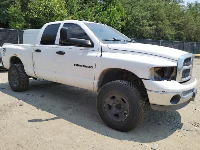 Photo 3 VIN: 3D7KU28D73G851184 - DODGE RAM 2500 