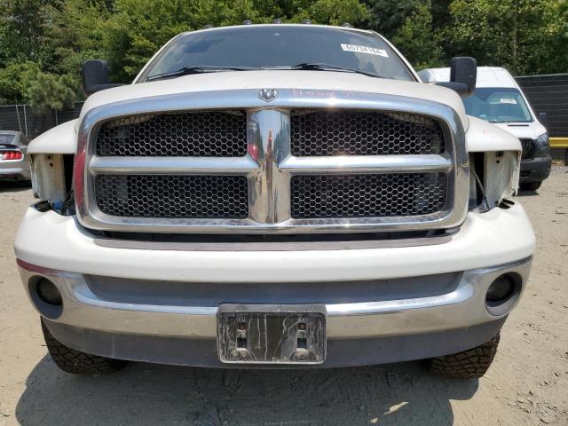 Photo 4 VIN: 3D7KU28D73G851184 - DODGE RAM 2500 