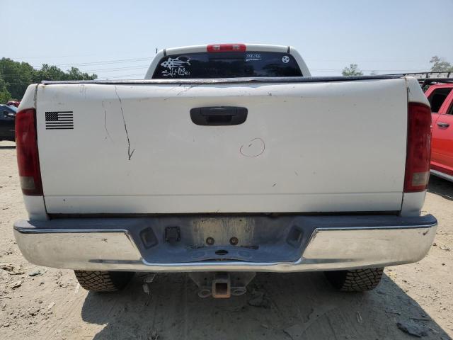 Photo 5 VIN: 3D7KU28D73G851184 - DODGE RAM 2500 