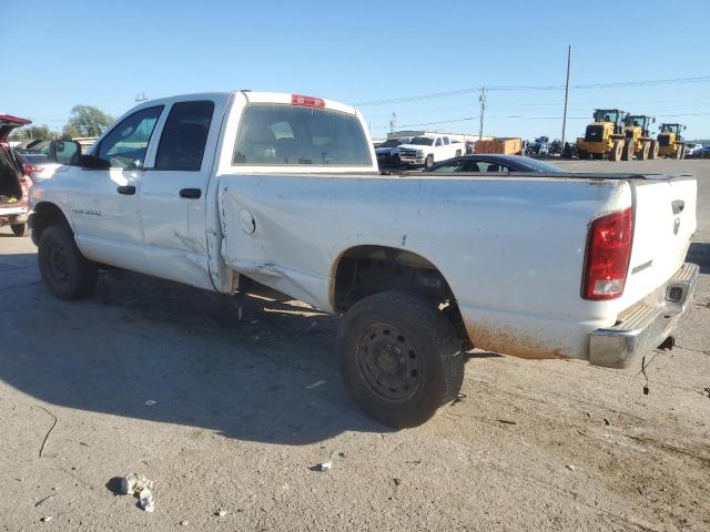 Photo 1 VIN: 3D7KU28D74G142580 - DODGE RAM 2500 S 