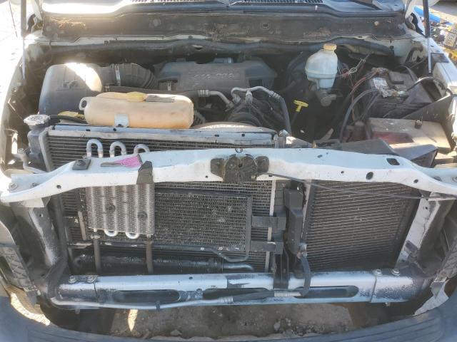 Photo 10 VIN: 3D7KU28D74G142580 - DODGE RAM 2500 S 