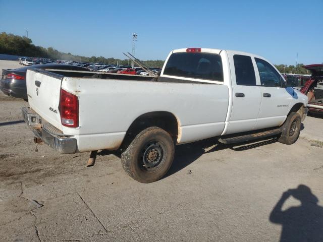 Photo 2 VIN: 3D7KU28D74G142580 - DODGE RAM 2500 S 