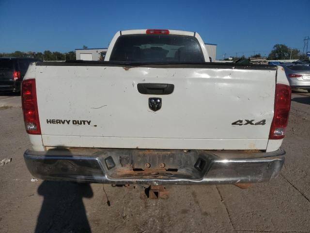 Photo 5 VIN: 3D7KU28D74G142580 - DODGE RAM 2500 S 