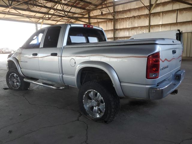 Photo 1 VIN: 3D7KU28D74G159492 - DODGE RAM 2500 S 