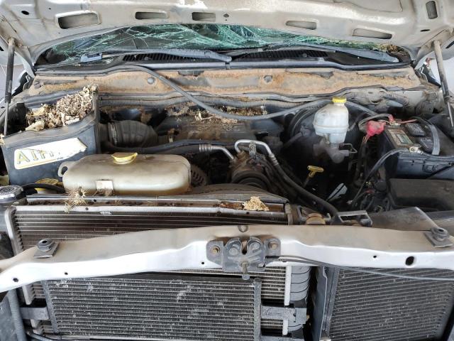 Photo 10 VIN: 3D7KU28D74G159492 - DODGE RAM 2500 S 