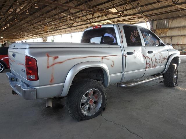 Photo 2 VIN: 3D7KU28D74G159492 - DODGE RAM 2500 S 