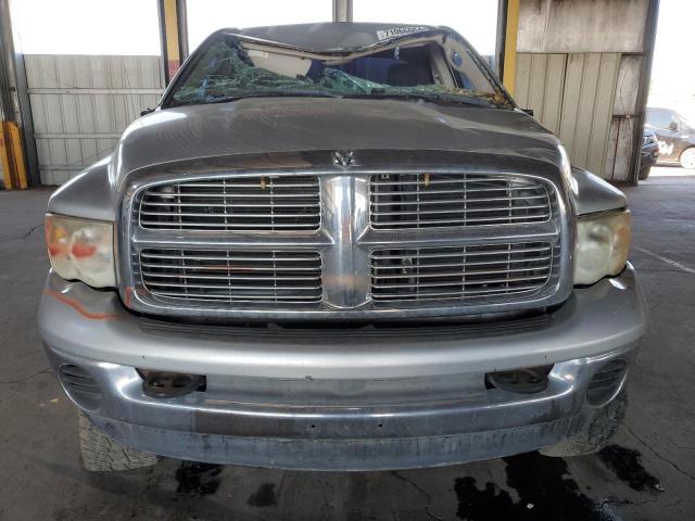 Photo 4 VIN: 3D7KU28D74G159492 - DODGE RAM 2500 S 