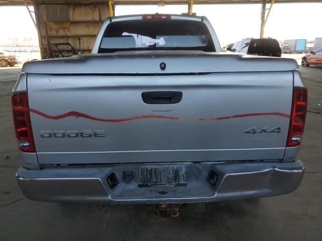 Photo 5 VIN: 3D7KU28D74G159492 - DODGE RAM 2500 S 