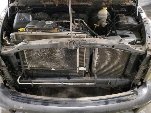 Photo 10 VIN: 3D7KU28D83G714612 - DODGE RAM 2500 S 