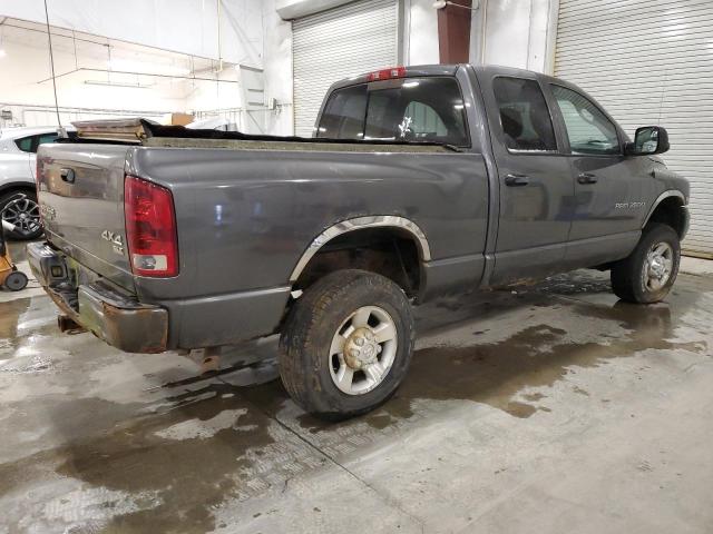 Photo 2 VIN: 3D7KU28D83G714612 - DODGE RAM 2500 S 