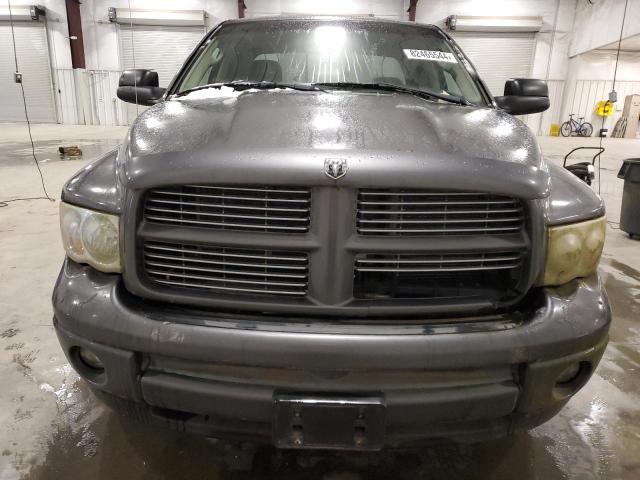 Photo 4 VIN: 3D7KU28D83G714612 - DODGE RAM 2500 S 