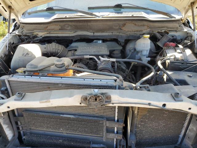 Photo 10 VIN: 3D7KU28D83G716408 - DODGE RAM 2500 S 