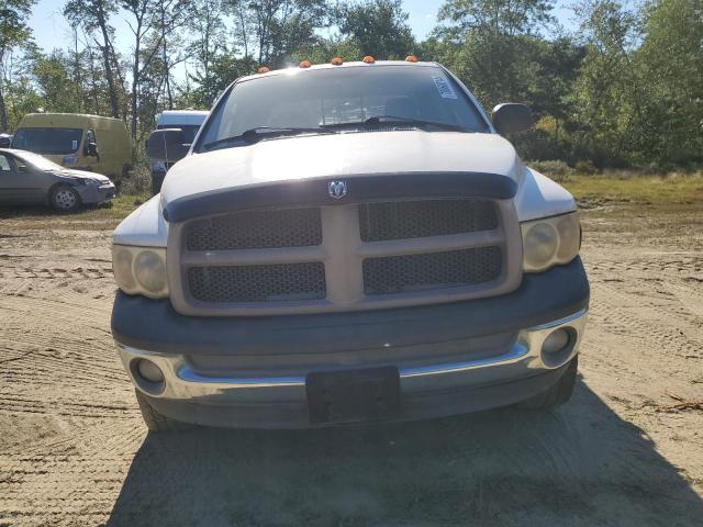 Photo 4 VIN: 3D7KU28D83G716408 - DODGE RAM 2500 S 