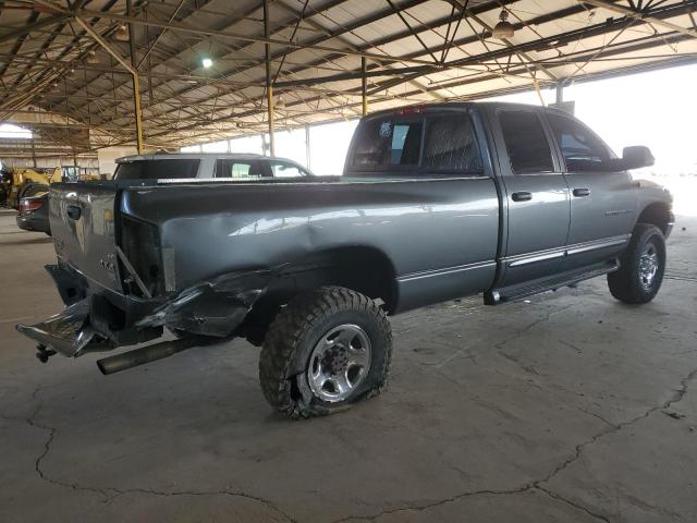 Photo 2 VIN: 3D7KU28D83G722824 - DODGE RAM 2500 S 