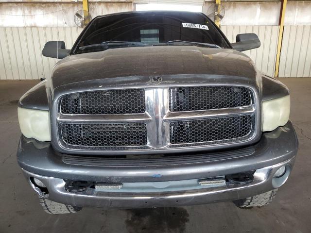 Photo 4 VIN: 3D7KU28D83G722824 - DODGE RAM 2500 S 