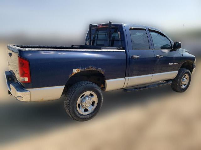 Photo 2 VIN: 3D7KU28D84G151174 - DODGE RAM 2500 