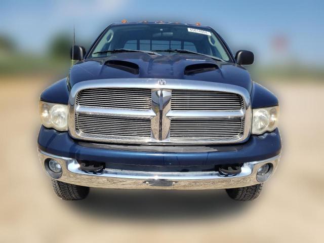 Photo 4 VIN: 3D7KU28D84G151174 - DODGE RAM 2500 