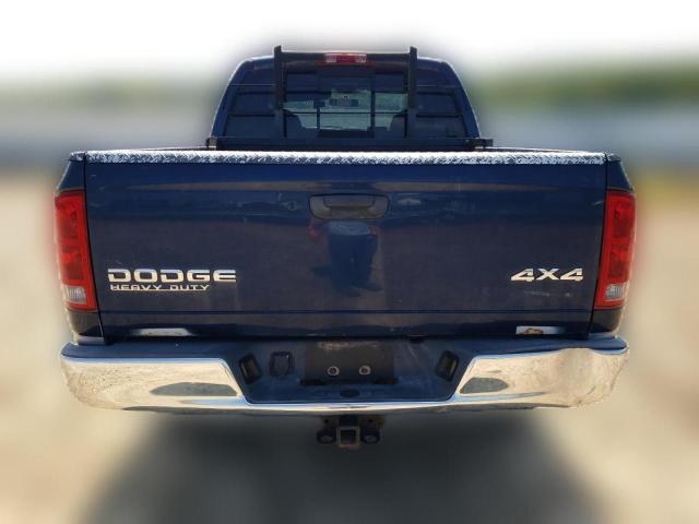 Photo 5 VIN: 3D7KU28D84G151174 - DODGE RAM 2500 