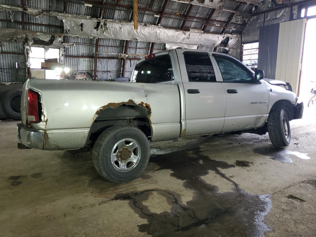 Photo 2 VIN: 3D7KU28D84G172266 - DODGE RAM 