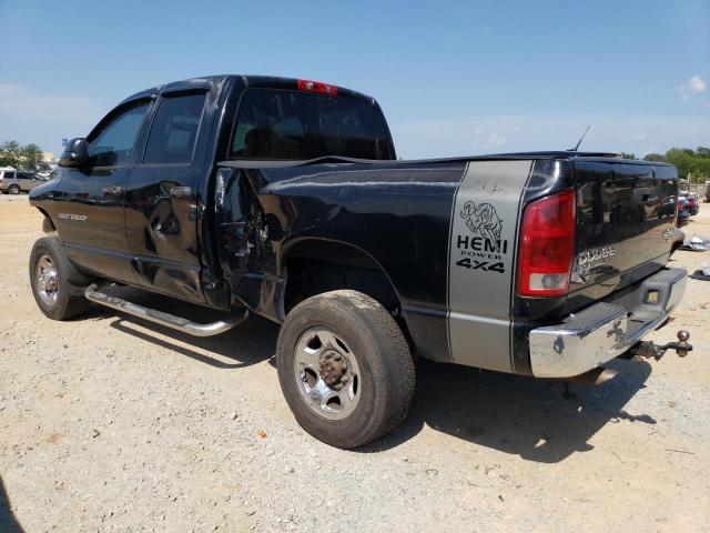 Photo 1 VIN: 3D7KU28D84G176723 - DODGE RAM 2500 S 