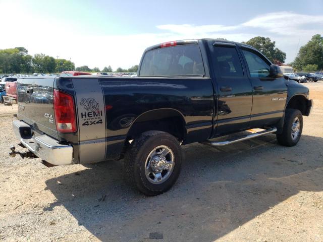 Photo 2 VIN: 3D7KU28D84G176723 - DODGE RAM 2500 S 