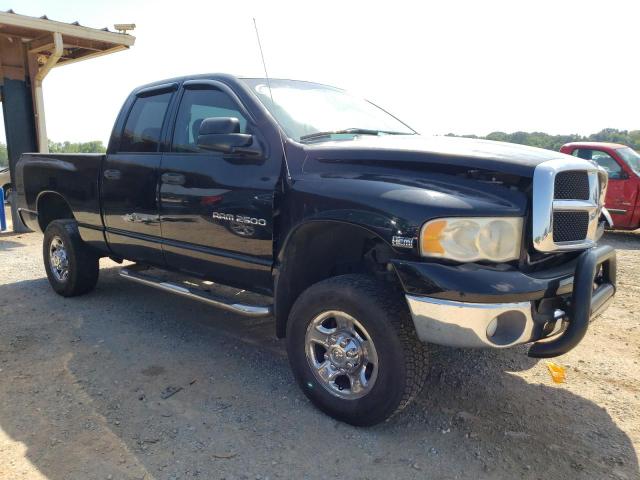 Photo 3 VIN: 3D7KU28D84G176723 - DODGE RAM 2500 S 