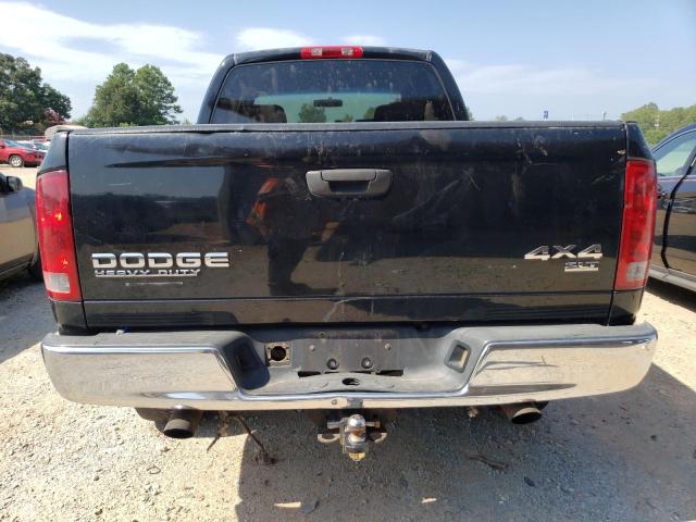 Photo 5 VIN: 3D7KU28D84G176723 - DODGE RAM 2500 S 