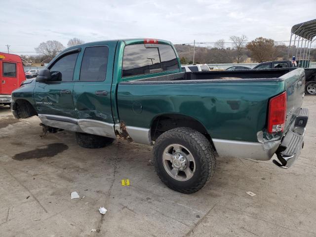 Photo 1 VIN: 3D7KU28D93G743651 - DODGE RAM 2500 