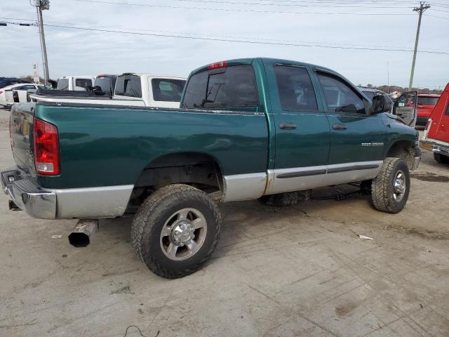 Photo 2 VIN: 3D7KU28D93G743651 - DODGE RAM 2500 