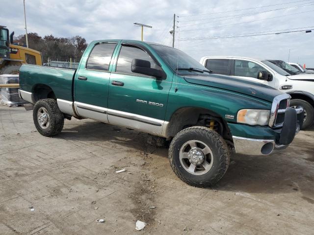 Photo 3 VIN: 3D7KU28D93G743651 - DODGE RAM 2500 