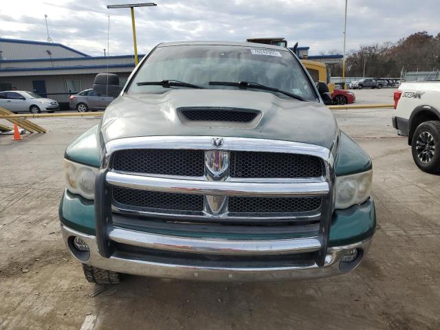 Photo 4 VIN: 3D7KU28D93G743651 - DODGE RAM 2500 