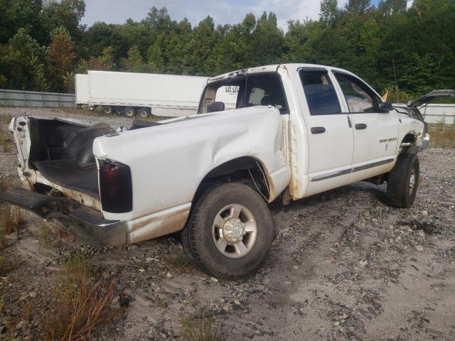 Photo 2 VIN: 3D7KU28D94G171272 - DODGE RAM 2500 S 