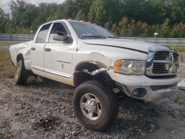 Photo 3 VIN: 3D7KU28D94G171272 - DODGE RAM 2500 S 