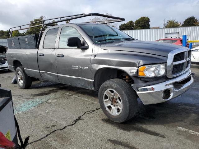 Photo 3 VIN: 3D7KU28DX3G756103 - DODGE RAM 2500 S 