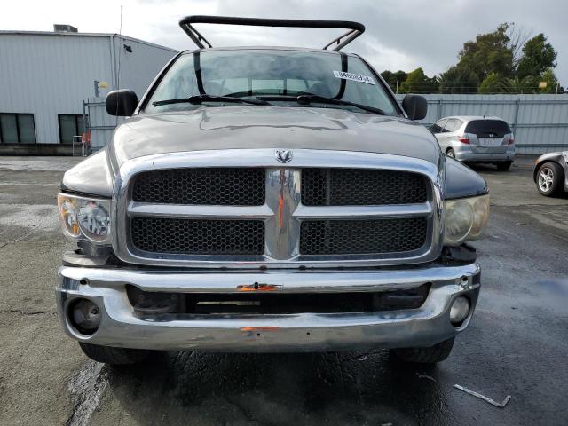 Photo 4 VIN: 3D7KU28DX3G756103 - DODGE RAM 2500 S 