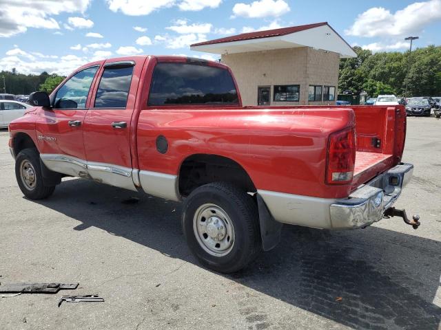 Photo 1 VIN: 3D7KU28DX4G167926 - DODGE RAM 2500 S 