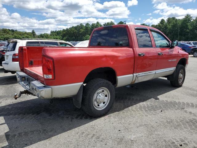 Photo 2 VIN: 3D7KU28DX4G167926 - DODGE RAM 2500 S 